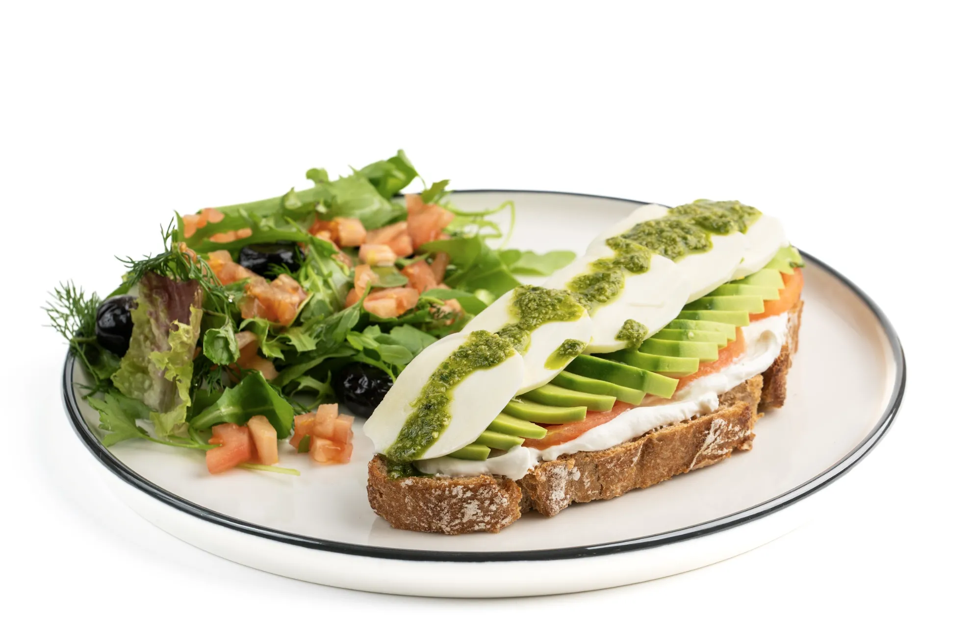 AKDENIZ TARTINE