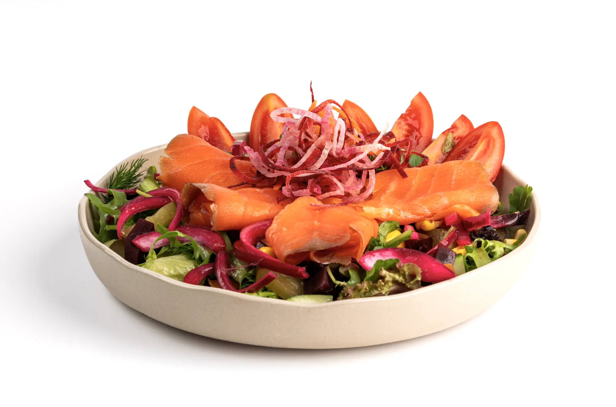 SOMON FÜME BOWL
