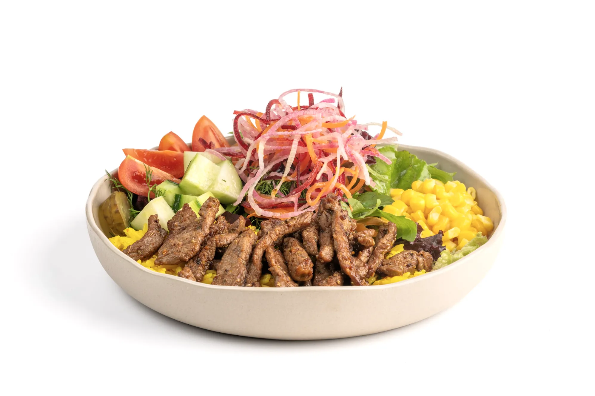 BONFİLE BOWL