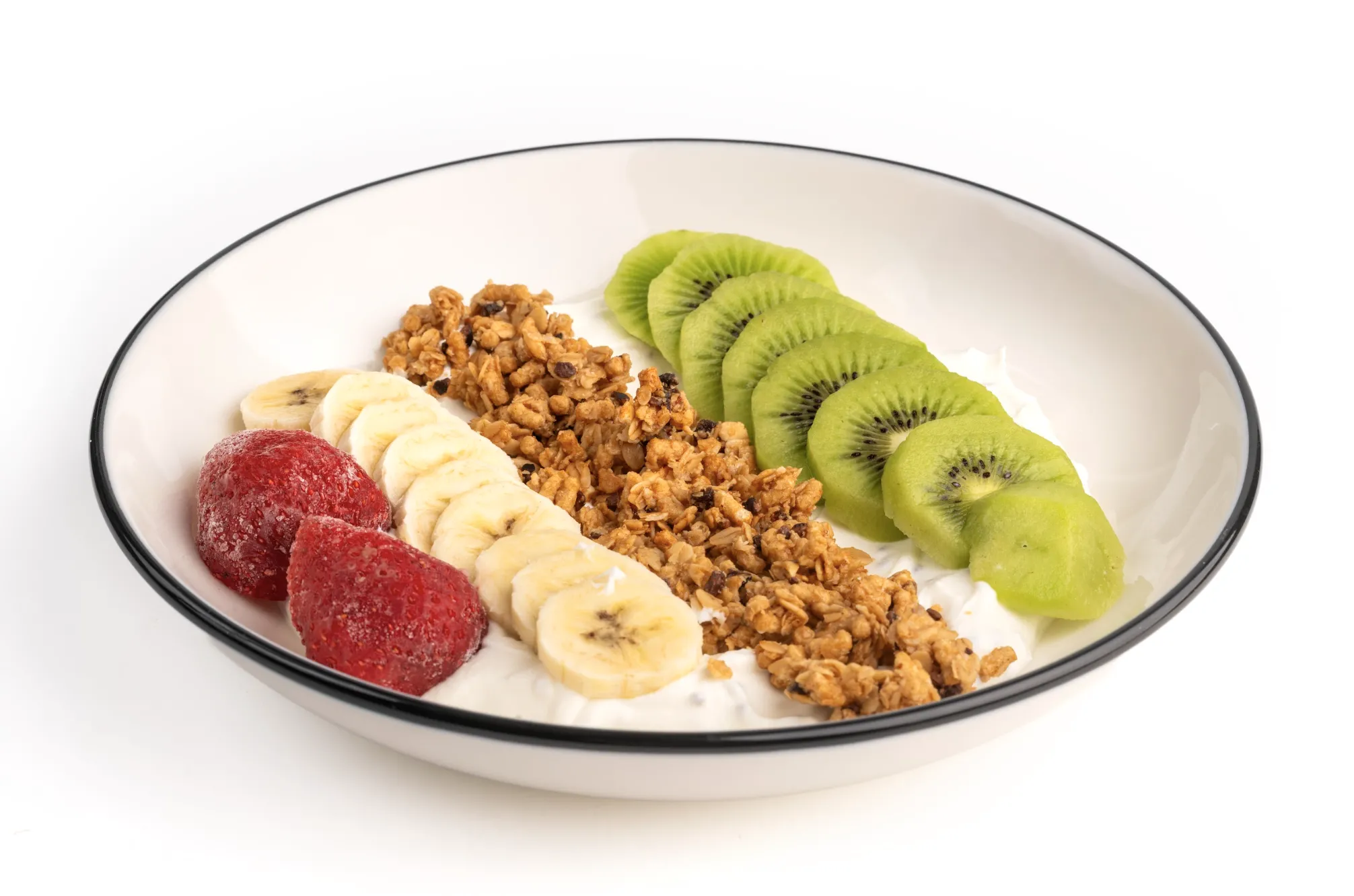 BALLI-GRANOLA SMOOTHIE BOWL