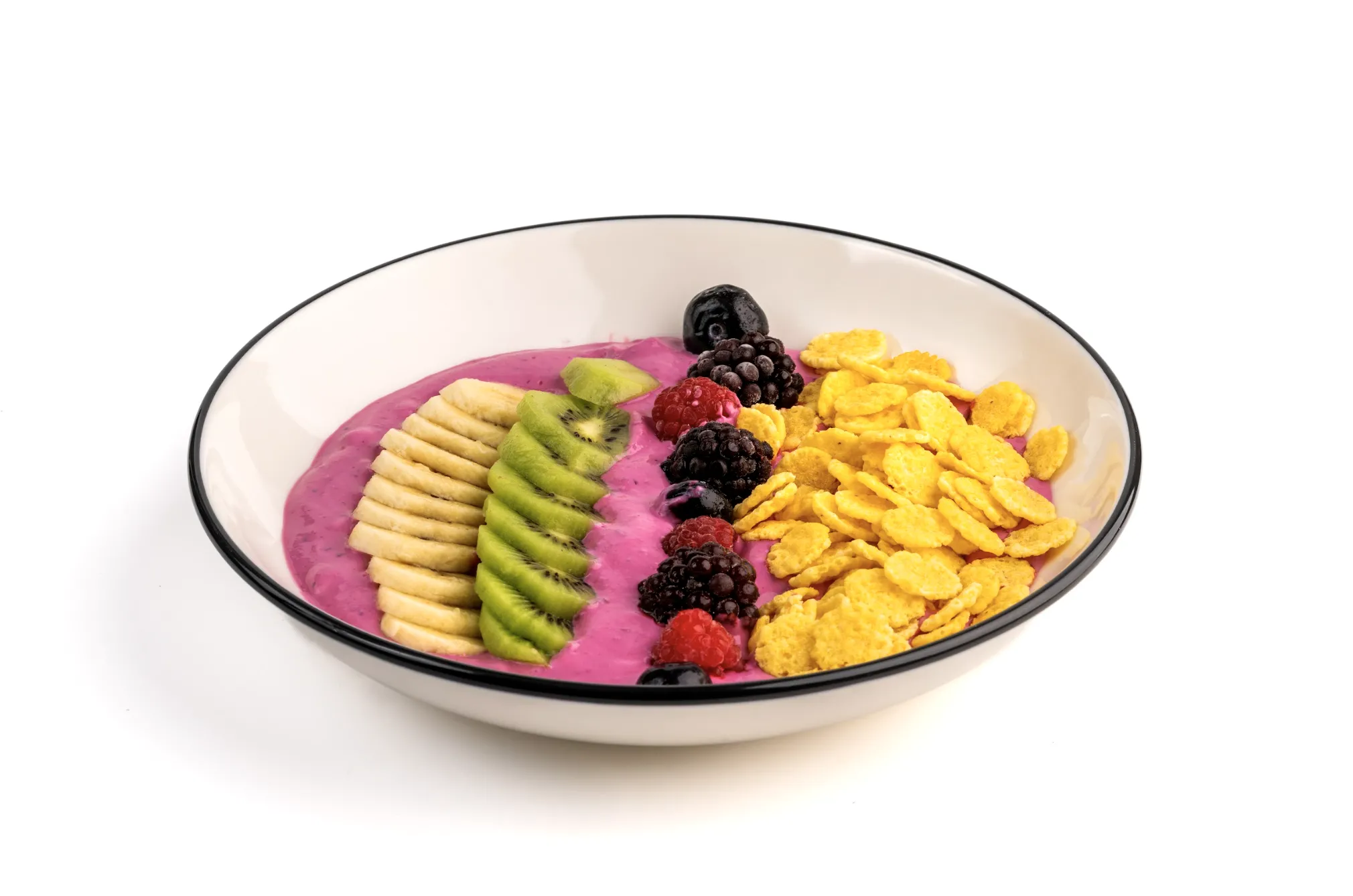 ORMAN MEYVELİ SMOOTHIE BOWL