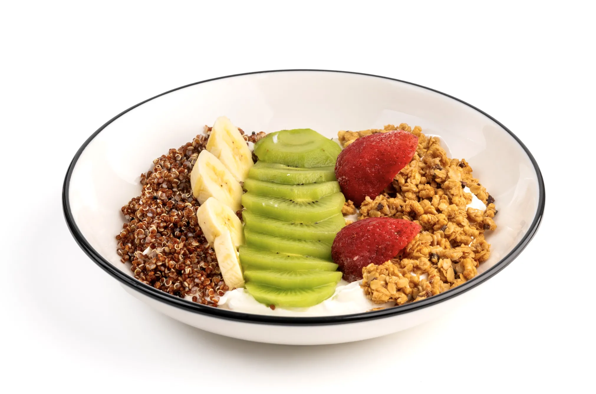 KİNOALI SMOOTHIE BOWL