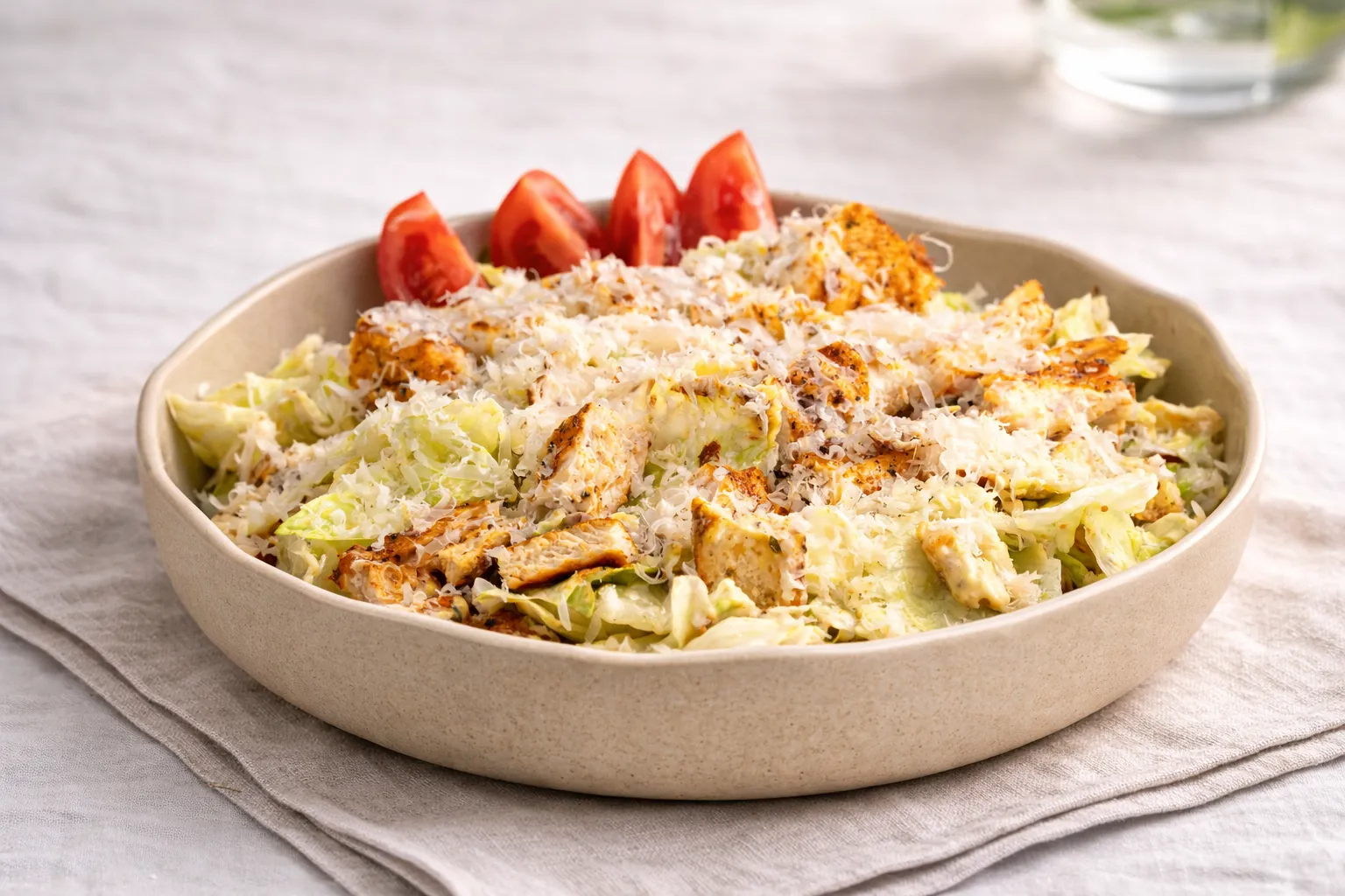 SEZAR SALATA