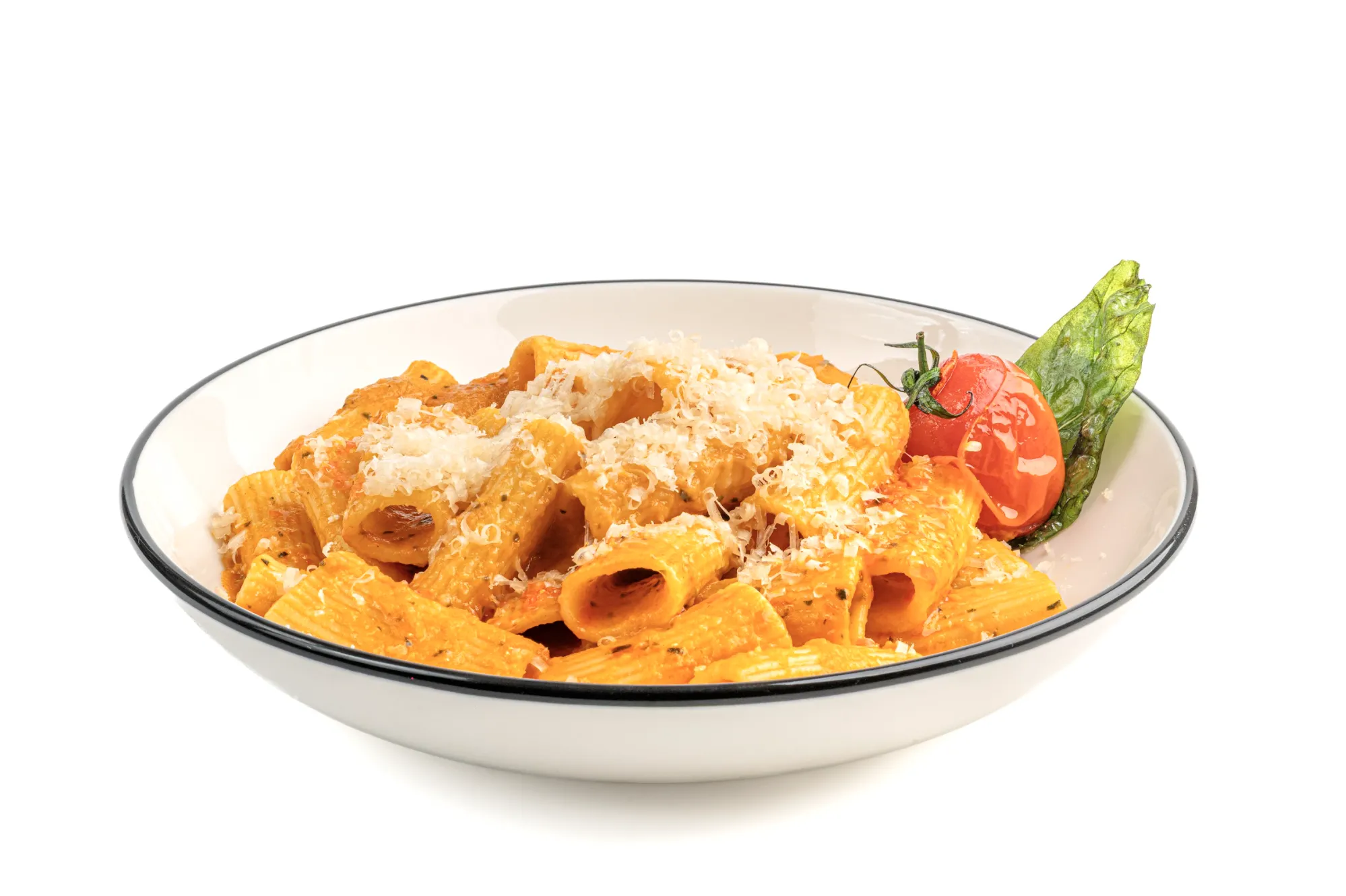 RİGATONİ AL DATTERİNO