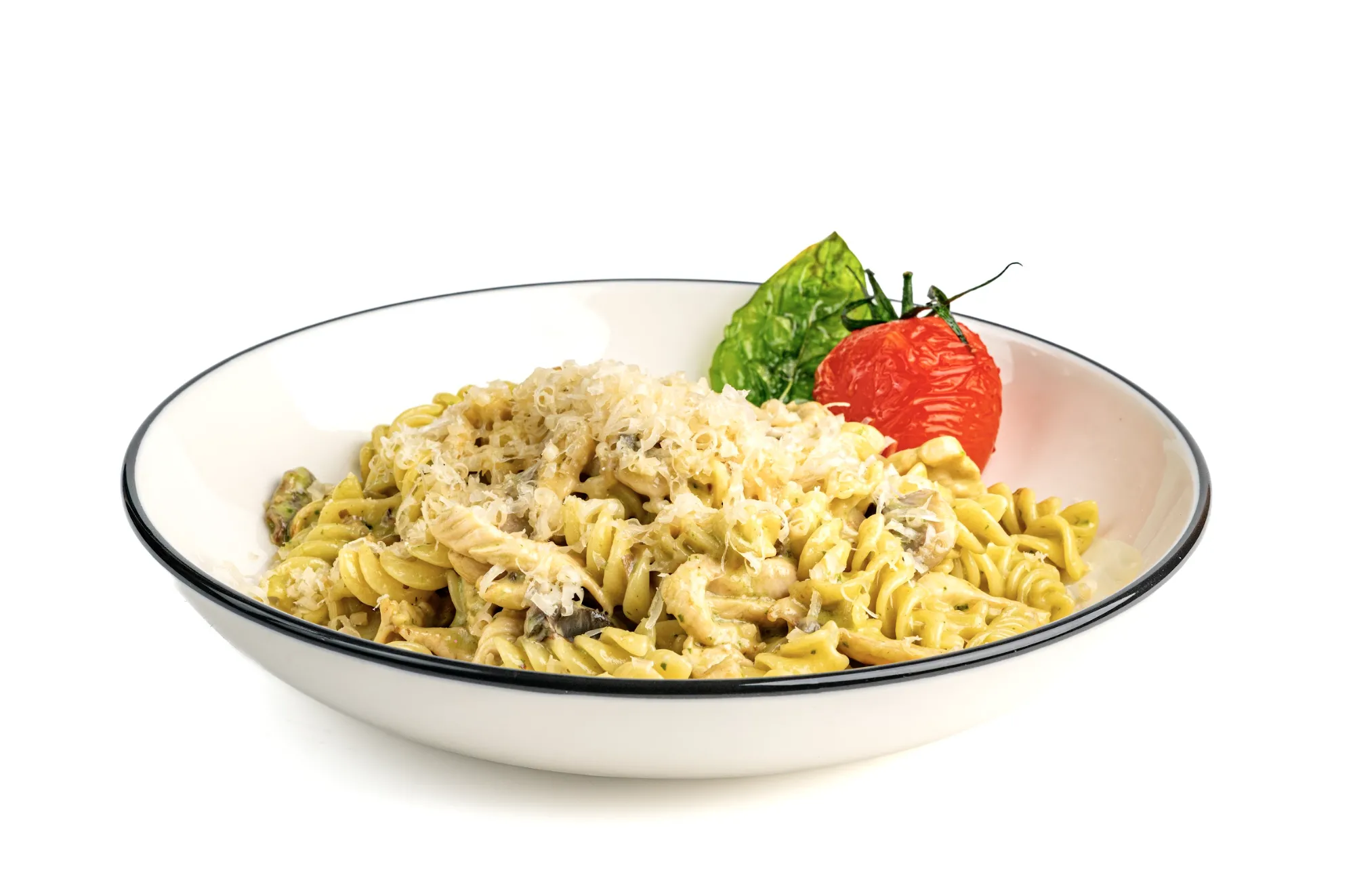 FUSİLLİ AL POLLO