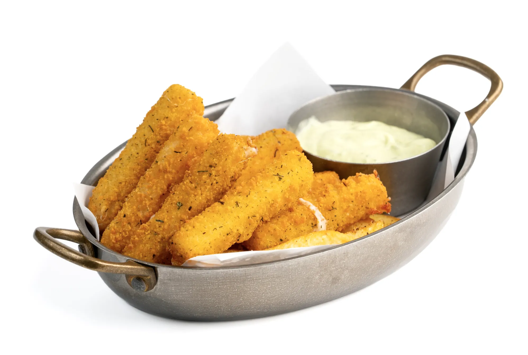 MOZARELLA STİCK