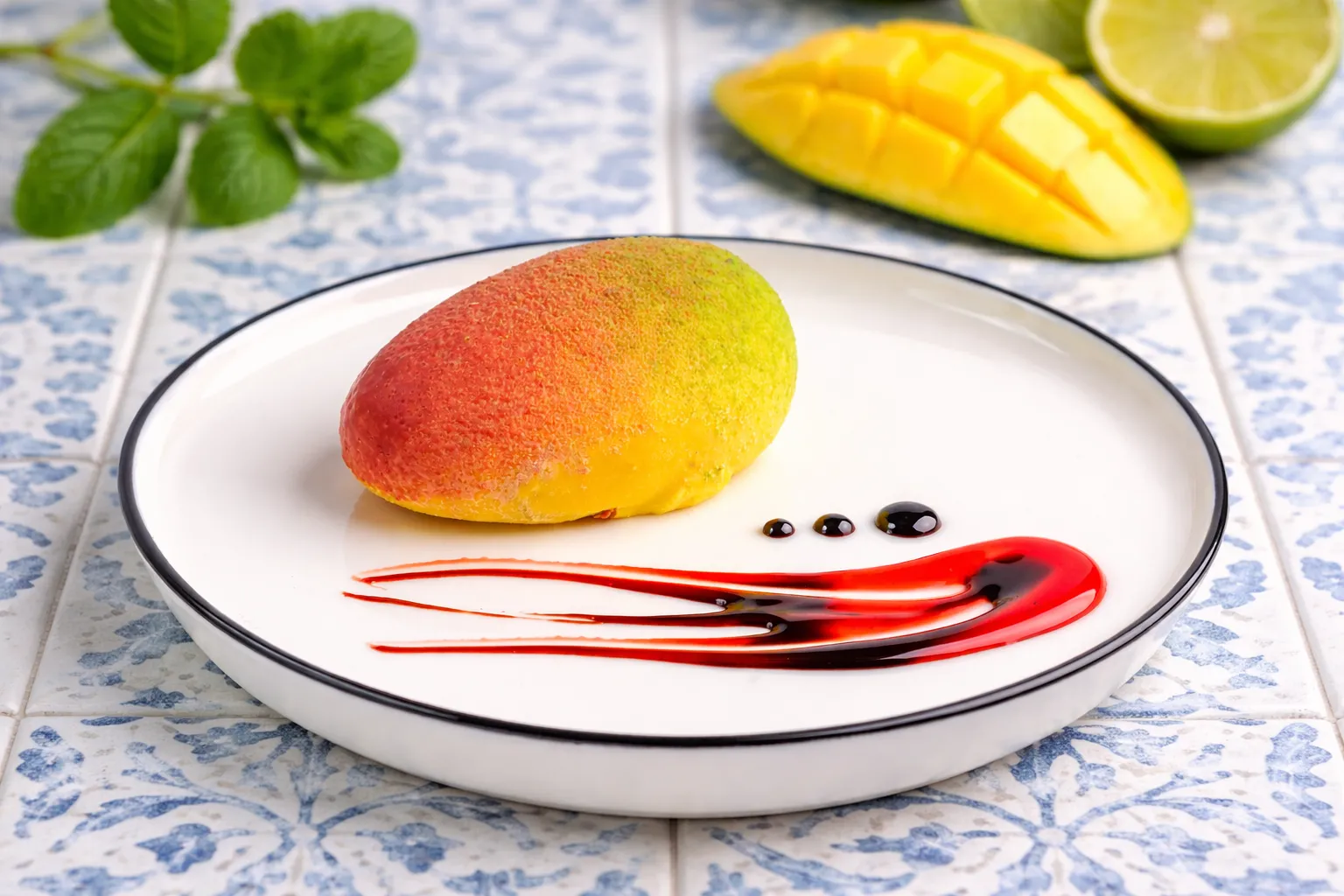 MANGO ROYAL