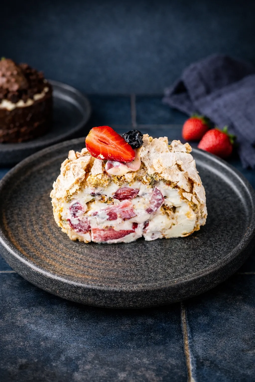 PAVLOVA