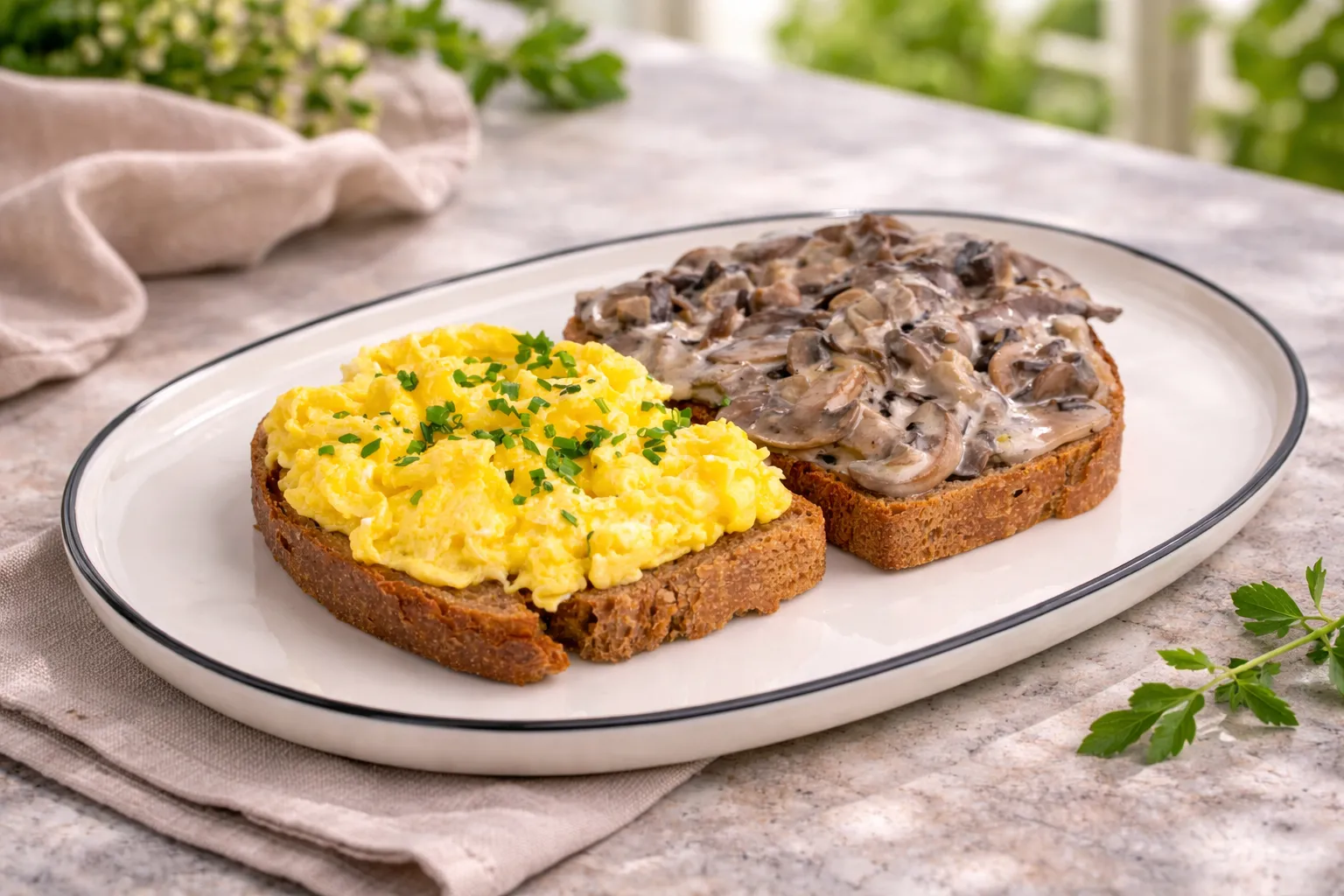 Tartine